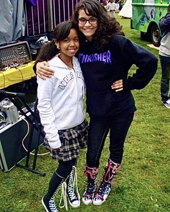 Kehlani at Cal Coast Credit Union Air Theatre