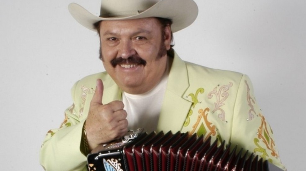 Ramon Ayala & Banda Machos at Cal Coast Credit Union Air Theatre