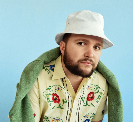 Quinn XCII, Arizona & Julia Wolf at Cal Coast Credit Union Air Theatre