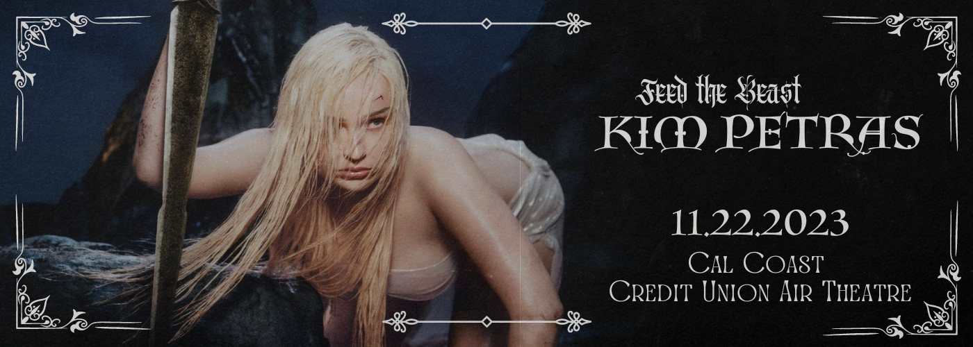 Kim Petras