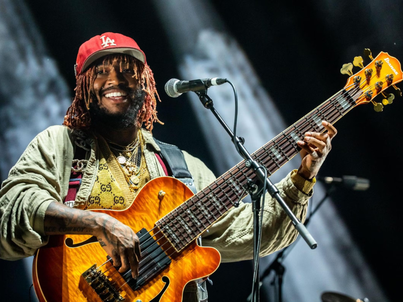 Thundercat