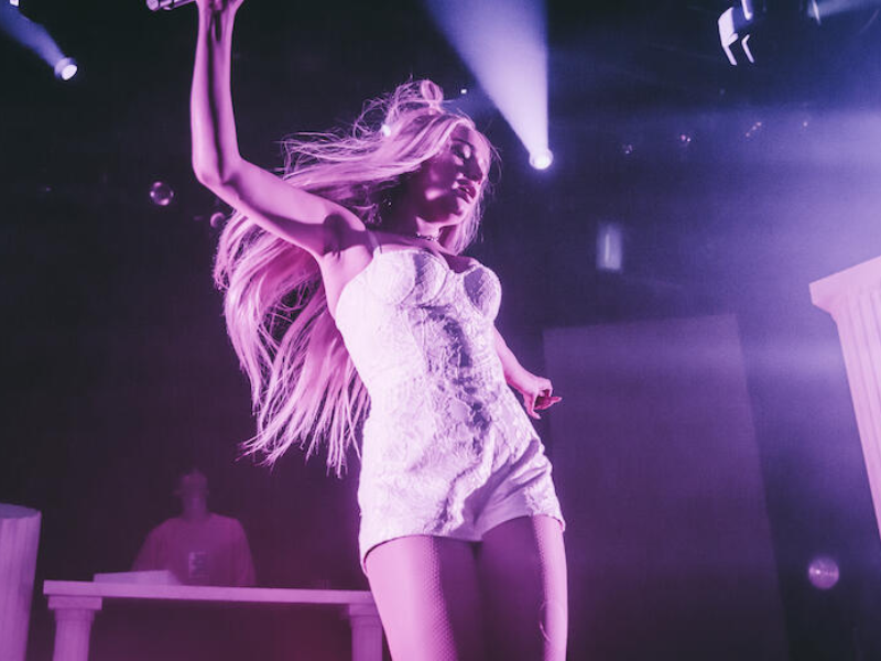 Kim Petras