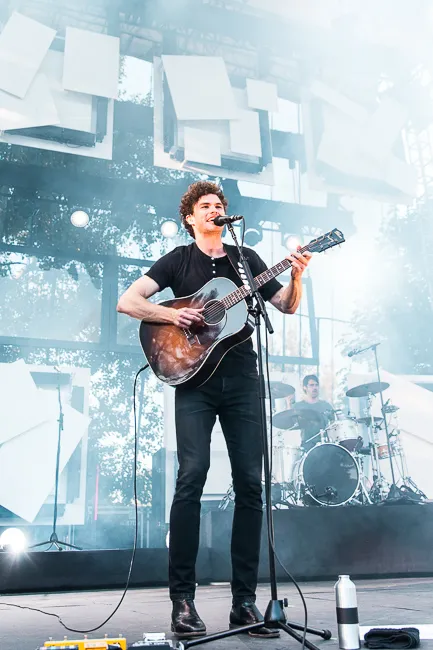 Vance Joy