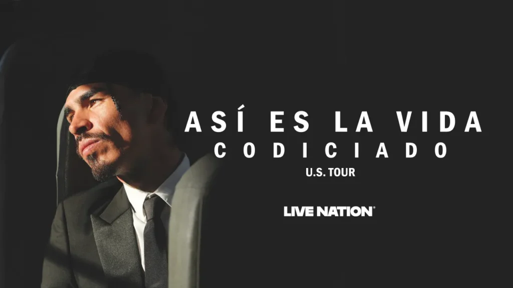 Codiciado at Cal Coast Credit Union Open Air Theatre