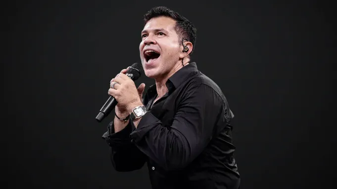Jorge Medina tickets